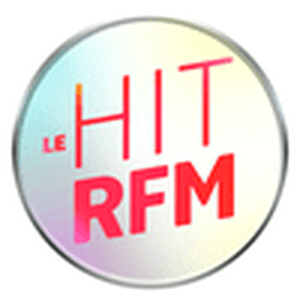 Écoutez Le HIT RFM dans l'application