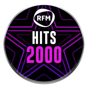 Écoutez RFM Hit 2000 dans l'application