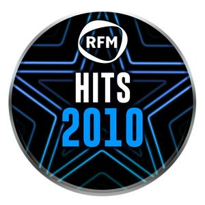 Écoutez RFM Hit 2010 dans l'application