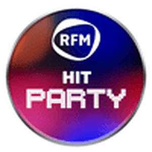 Écoutez RFM Hit Party dans l'application