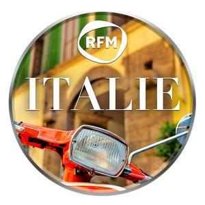 Écoutez RFM Italie dans l'application