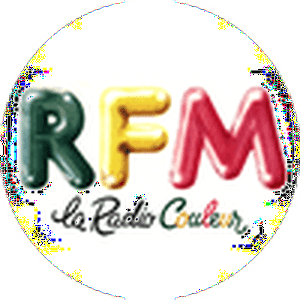 Écoutez RFM LA RADIO COULEUR dans l'application