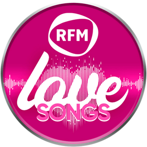 Écoutez RFM Love Songs dans l'application