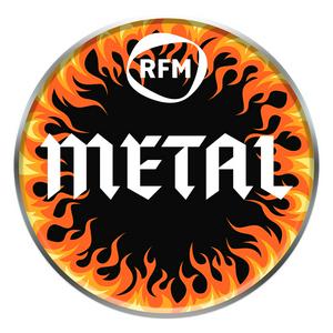 Écoutez RFM Metal dans l'application