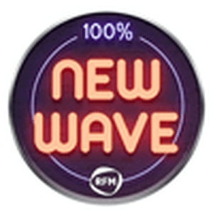 Écoutez RFM 100% New Wave dans l'application