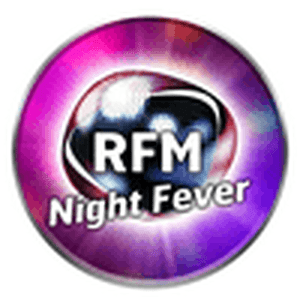 Écoutez RFM Night Fever dans l'application