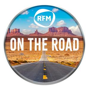 Écoutez RFM On the road dans l'application