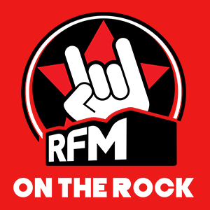 Écoutez RFM On The Rock dans l'application