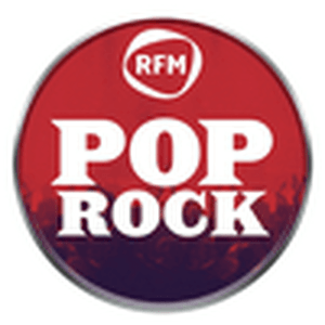 Écoutez RFM Pop Rock dans l'application