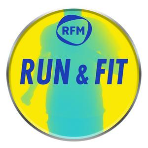 Écoutez RFM Run & Fit dans l'application