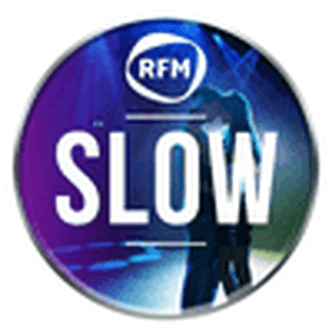 Écoutez RFM Slow dans l'application