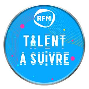 Écoutez RFM Talent à suivre dans l'application