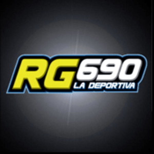 Écoutez RG La Deportiva 690 dans l'application