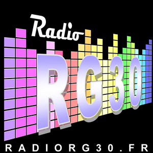 Écoutez Radio RG30 dans l'application