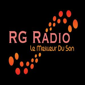 Écoutez RGRadio dans l'application