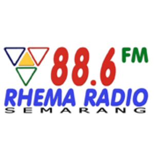 Rhema Radio 88.6 FM