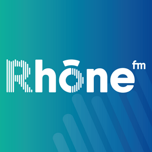 Écoutez Rhône FM dans l'application