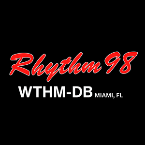 Écoutez Rhythm98 WTHM-DB Miami dans l'application