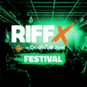 Écoutez Riffx Festival dans l'application