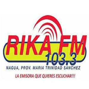 Écoutez RIKA FM 103.3 dans l'application