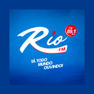 Écoutez RIO FM dans l'application