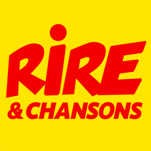 Écoutez RIRE & CHANSONS dans l'application