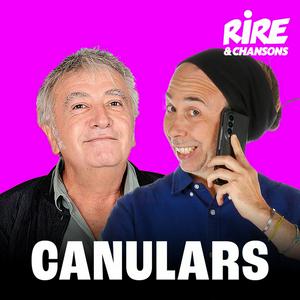 Écoutez RIRE ET CHANSONS CANULARS dans l'application