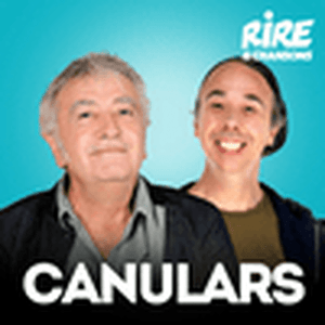 Écoutez RIRE ET CHANSONS CANULARS dans l'application