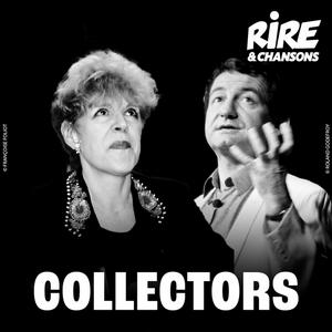 Écoutez RIRE ET CHANSONS COLLECTORS dans l'application