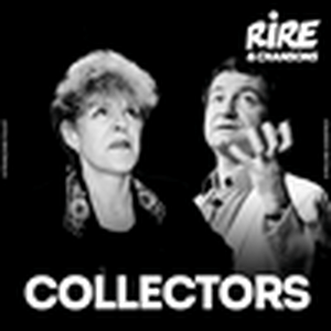 Écoutez RIRE ET CHANSONS COLLECTORS dans l'application