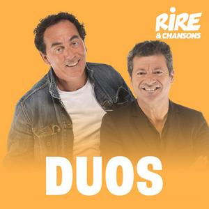 Écoutez RIRE ET CHANSONS DUOS dans l'application