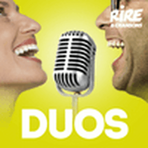 Écoutez RIRE ET CHANSONS DUOS dans l'application