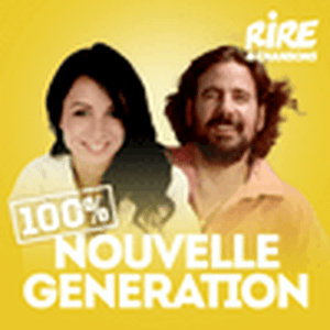 Écoutez RIRE ET CHANSONS NOUVELLE GENERATION dans l'application