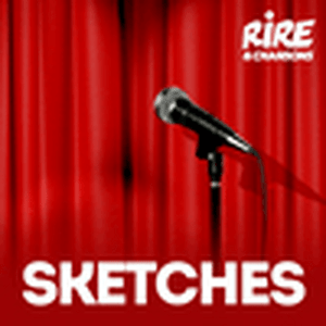 Écoutez RIRE ET CHANSONS SKETCHES dans l'application