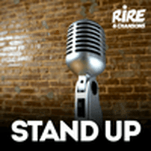 Écoutez RIRE ET CHANSONS STAND UP dans l'application