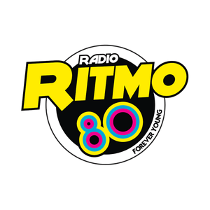 Écoutez Ritmo 80 dans l'application