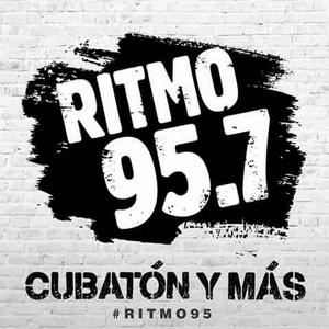 Écoutez Ritmo 95.7 WRMA dans l'application