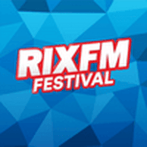 Écoutez RIX FM Festival dans l'application