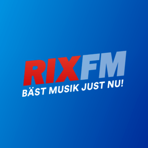 Écoutez RIX FM dans l'application