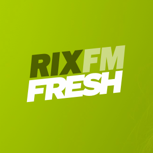 Écoutez RIX FM Fresh dans l'application