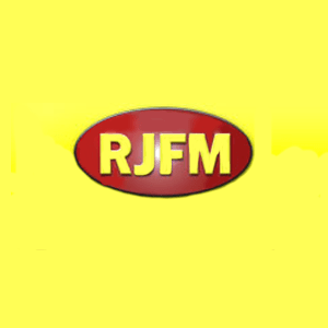 Écoutez RJFM dans l'application