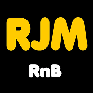 Écoutez RJM RnB dans l'application