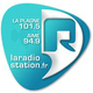 Écoutez R'La Plagne 101.5 FM dans l'application