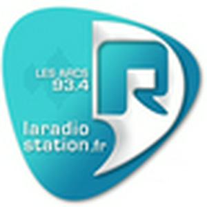 Écoutez R'Les Arcs 93.4 FM dans l'application