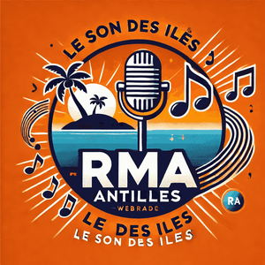 RMA Antilles - Le Son des Iles