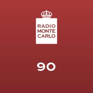 Écoutez Radio Monte Carlo - 90 dans l'application