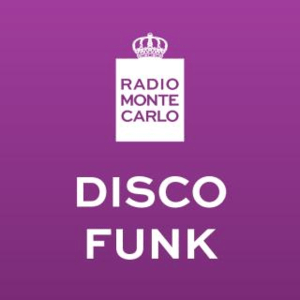 Écoutez RMC Disco Funk dans l'application