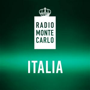 Écoutez Radio Monte Carlo - Italia dans l'application