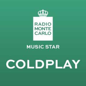 Écoutez Radio Monte Carlo - Music Star Coldplay dans l'application