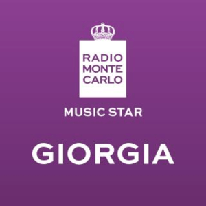 Écoutez Radio Monte Carlo - Music Star Giorgia dans l'application